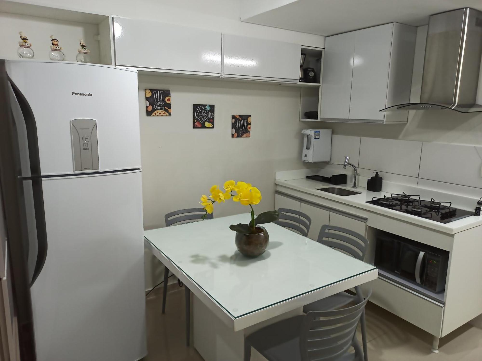 Flat Beira Mar Recife - Praia De Piedade Exterior photo